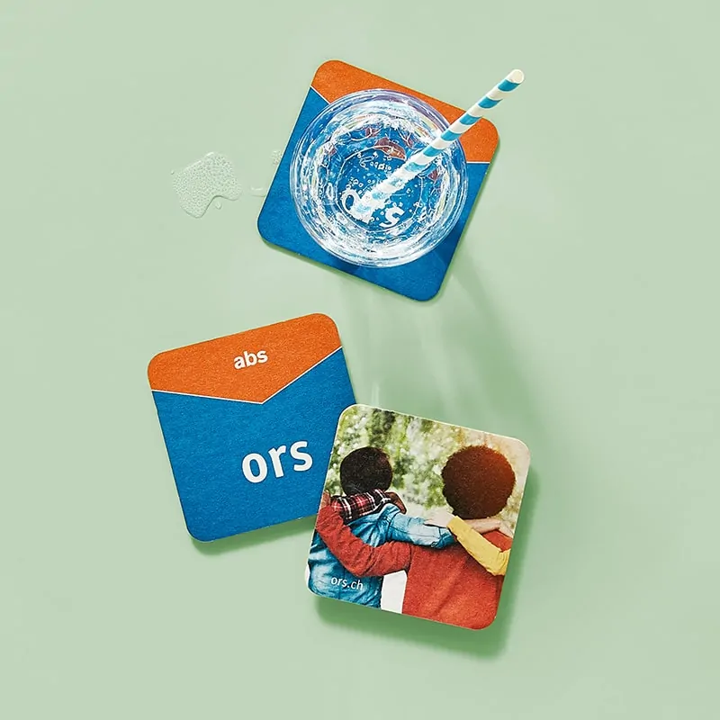 ORS UntersetzerInterne Kommunikation für ORS Management