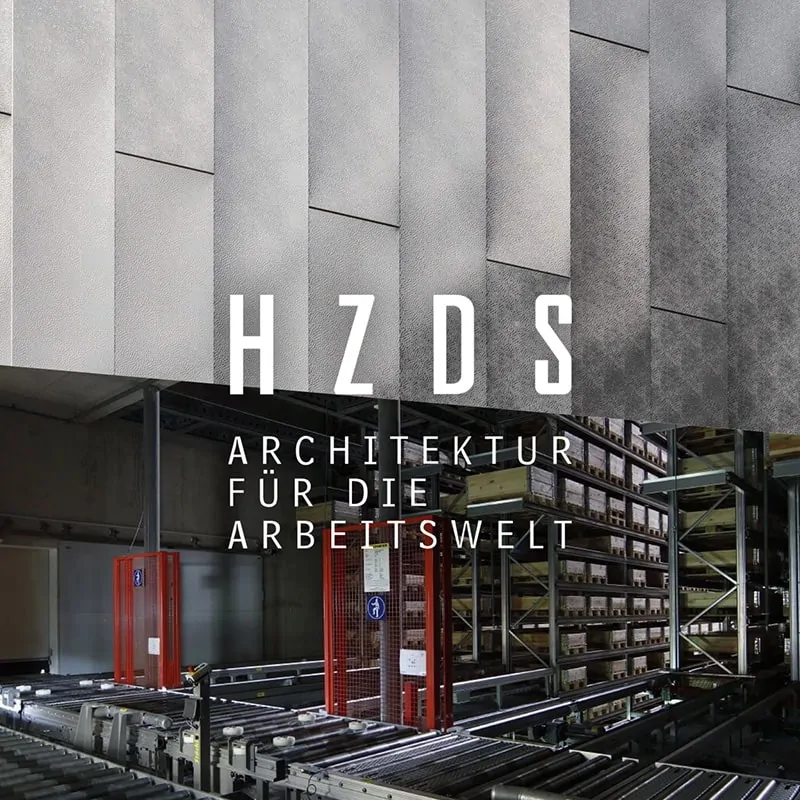 HZDS WebdesignBranding & Webdesign für HZDS