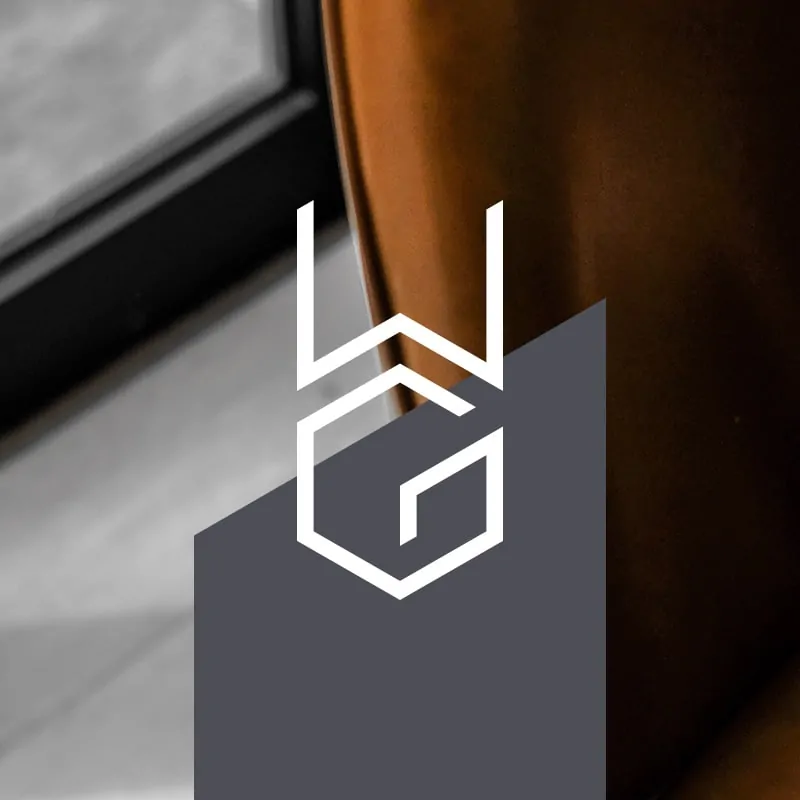 WGI BrandingBranding & Marketing für WG Immobilien