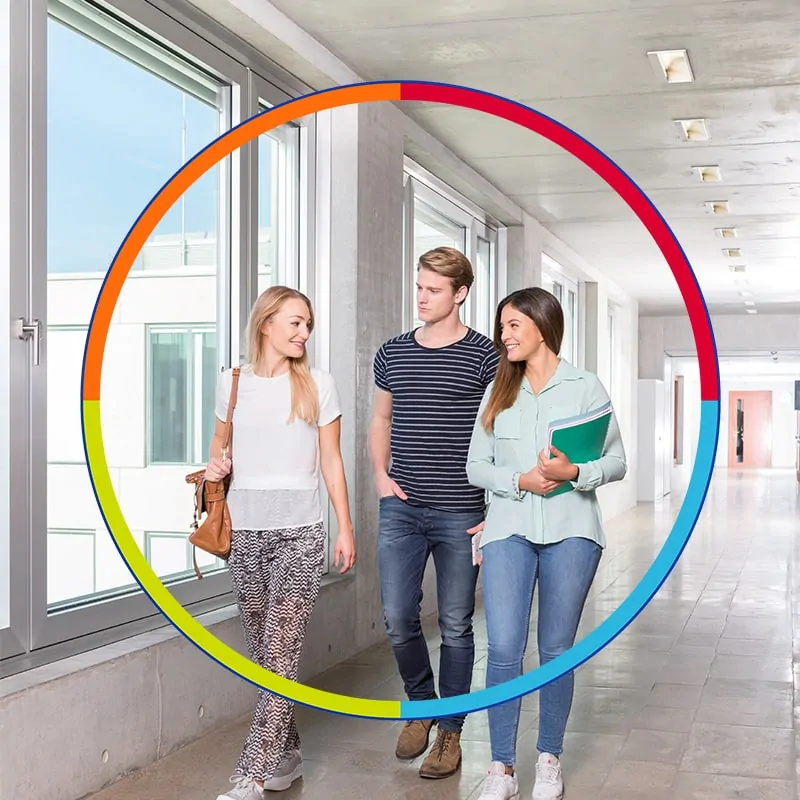 3 HWZ StudentinnenJahresbericht für HWZ