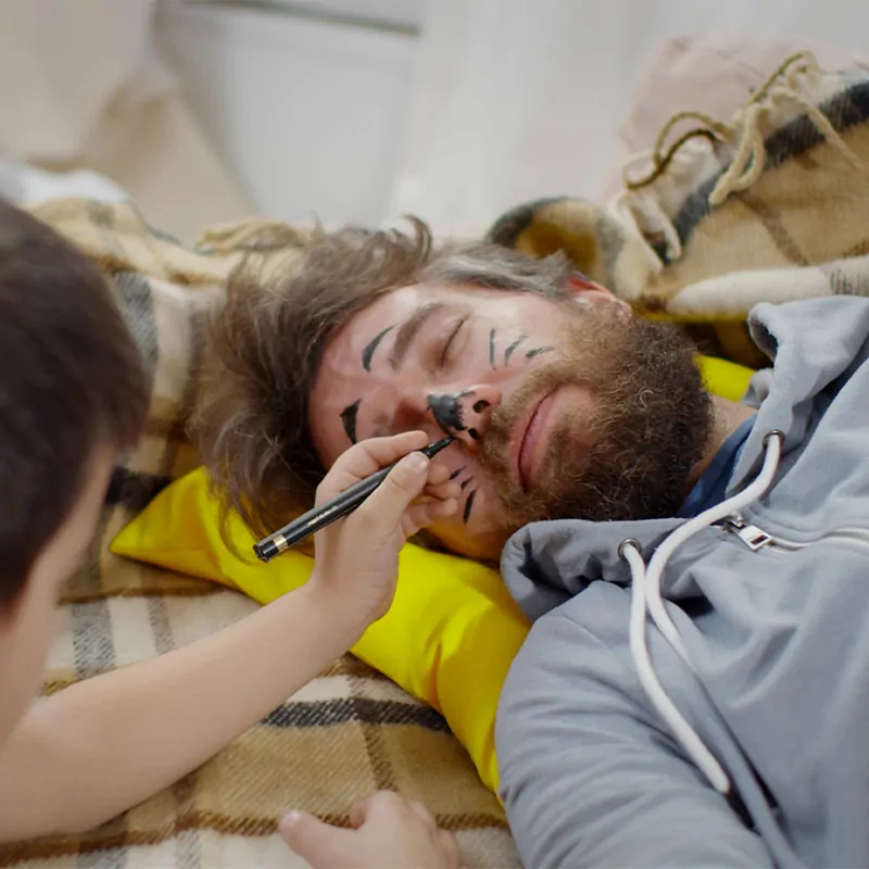 BEKB family kampagneWerbung für die Berner Kantonalbank