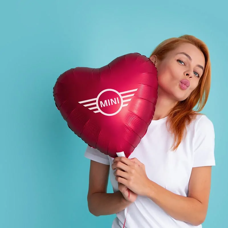 Social Media Kampagne MiniOnline Marketing für Binelli Group