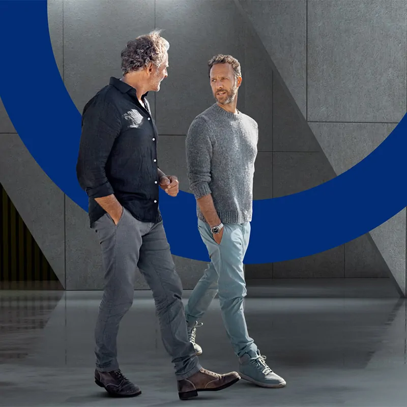 AEIS WebdesignWebsite für Stiftung Auffangeinrichtung BVG