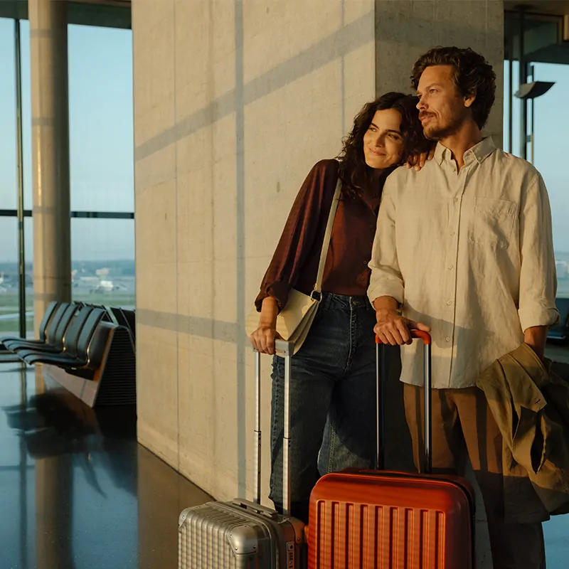 Viseca WerbekampagneKampagne für Viseca Card Services