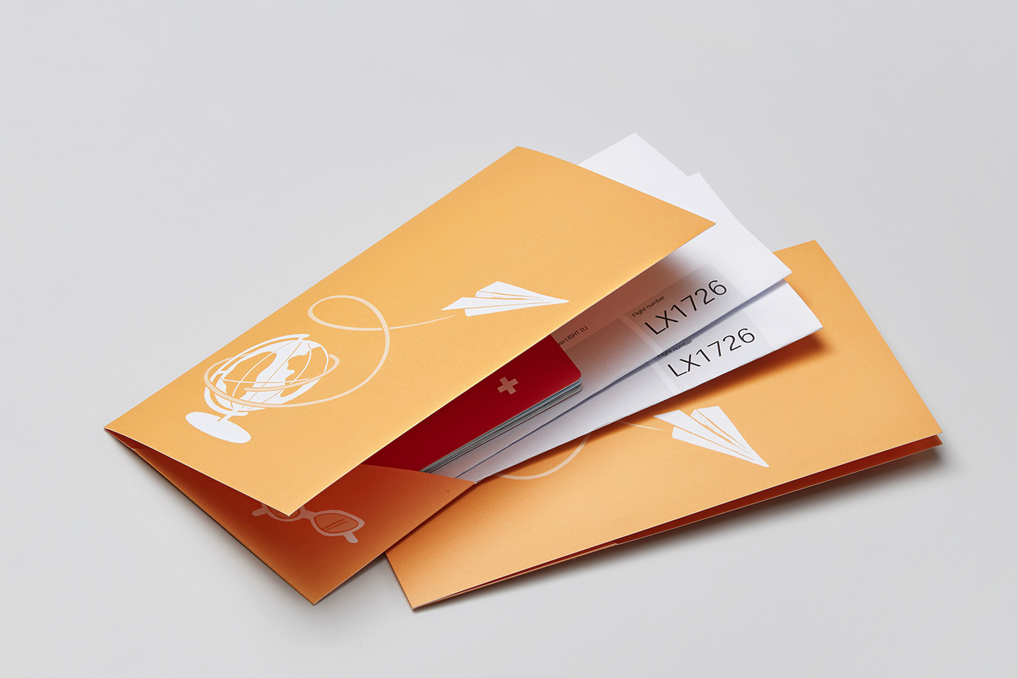 Dialogmarketing Viseca Broschüre