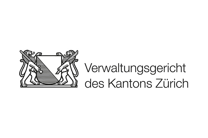 Verwaltungsgericht Zürich Verwaltungsgericht Zürich