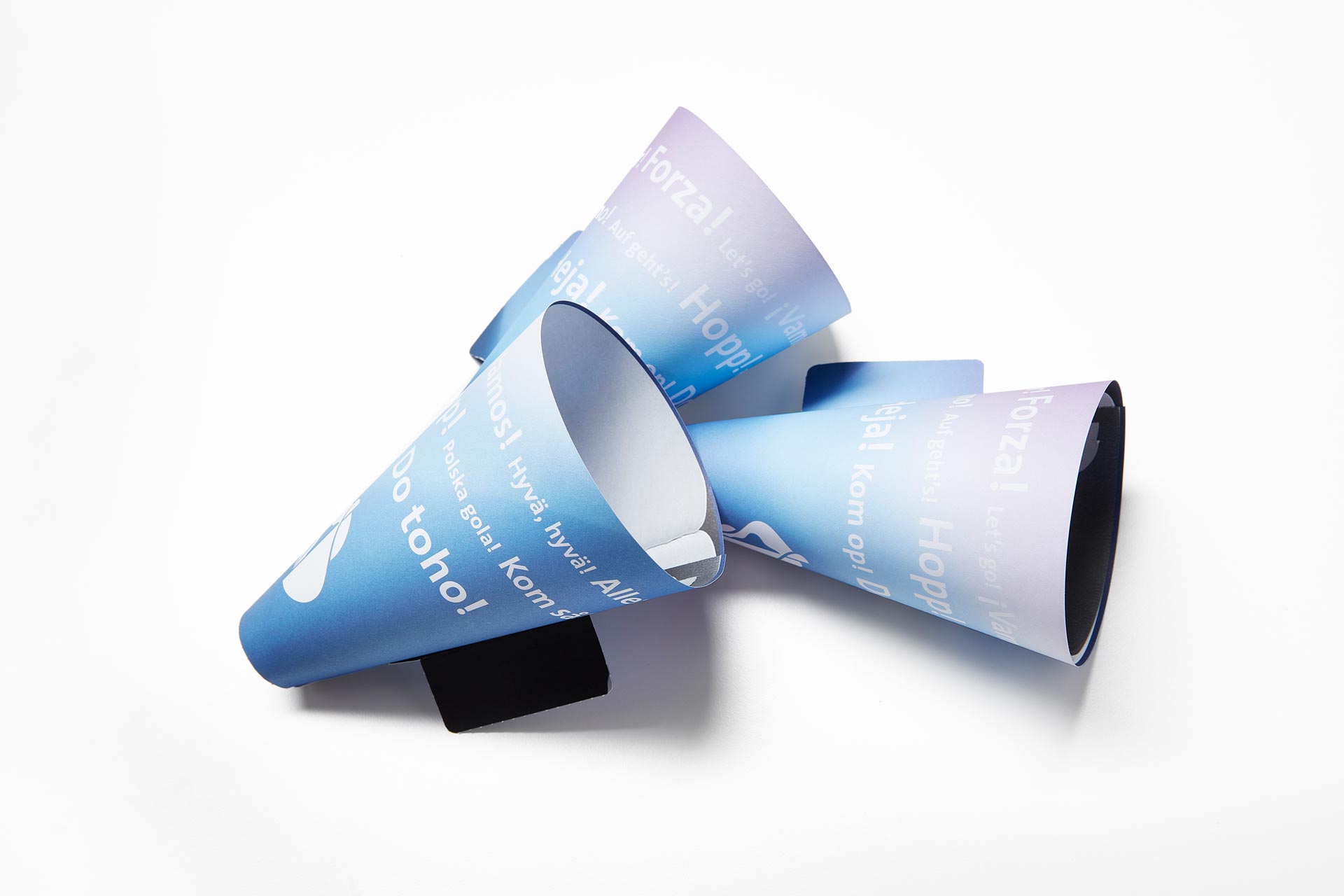 Swisscom Direct Mailing