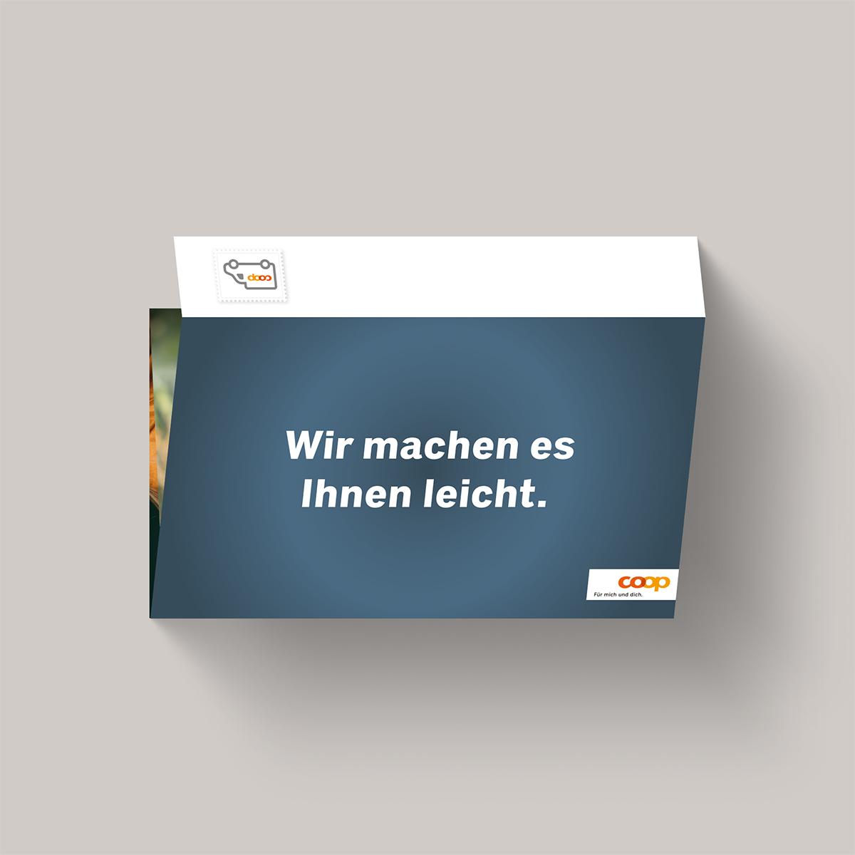 Design Coop Retention