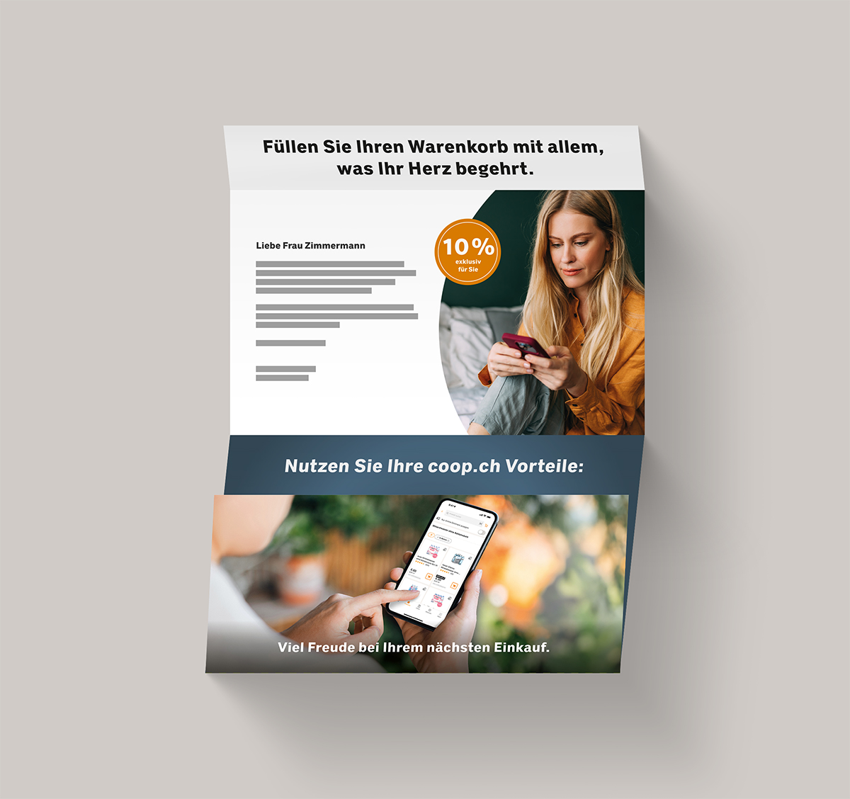 Design Coop Retention