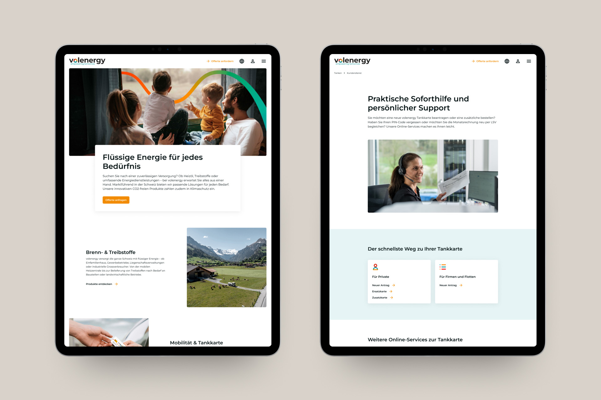 Moveri Branding Desktop
