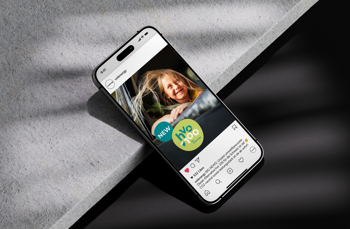 social media für hvo